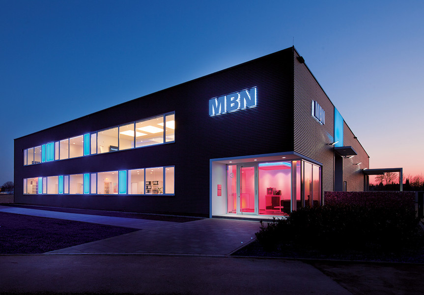 MBN GmbH – PROLED
